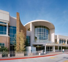 Office Exterior